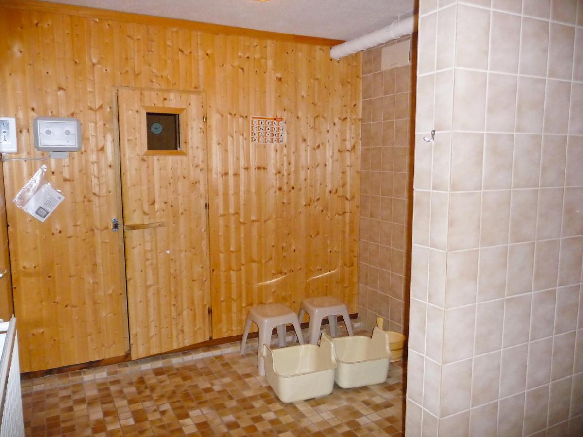 Apartment Wohnung 12 - Frank By Interhome Hoechenschwand Exterior photo