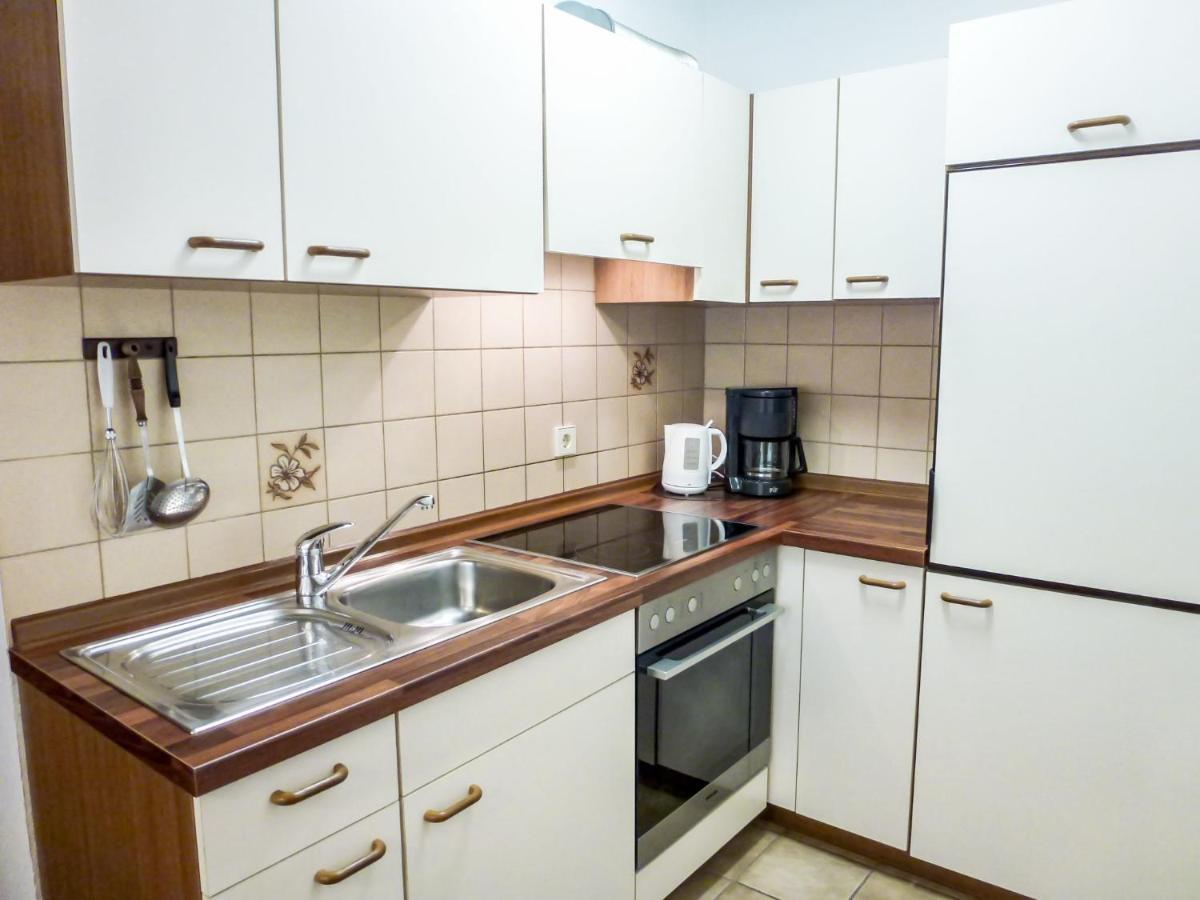 Apartment Wohnung 12 - Frank By Interhome Hoechenschwand Exterior photo