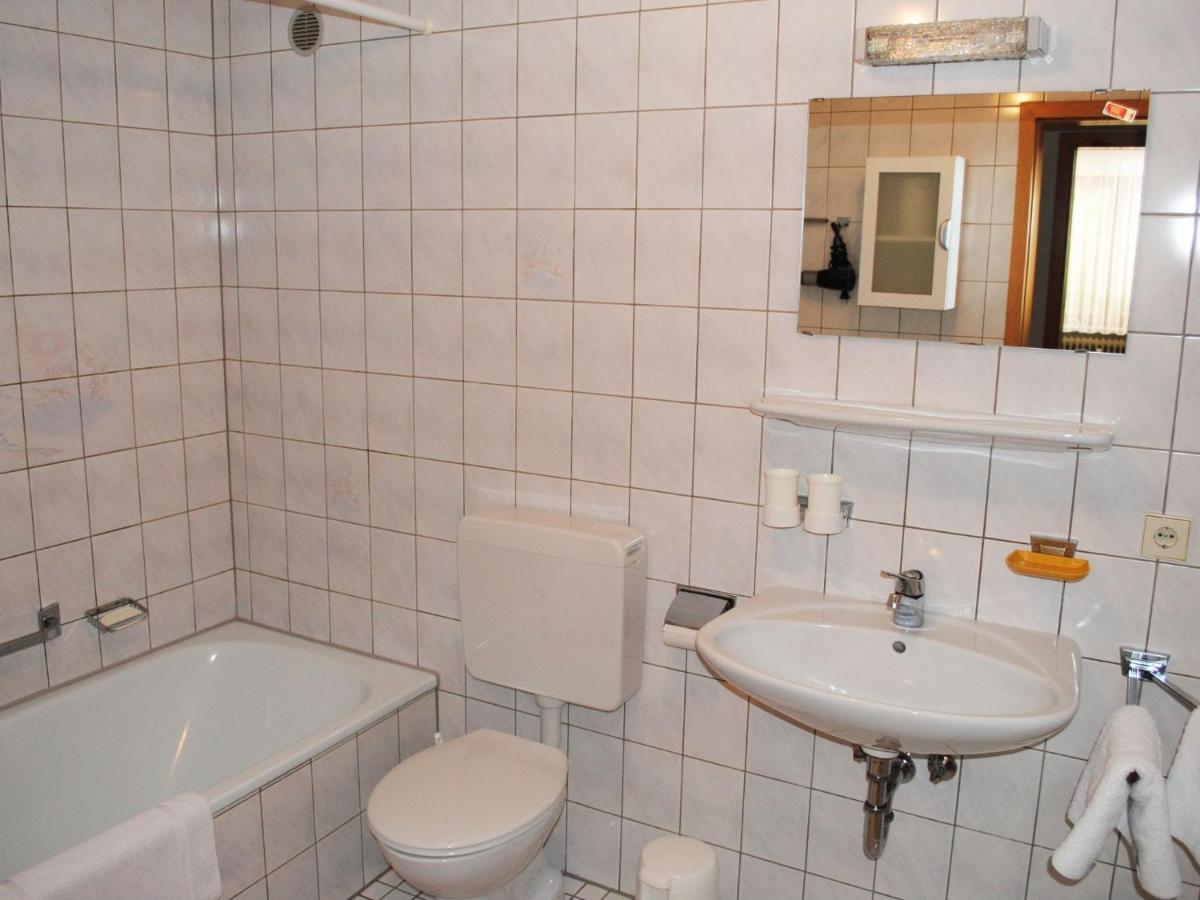 Apartment Wohnung 12 - Frank By Interhome Hoechenschwand Exterior photo