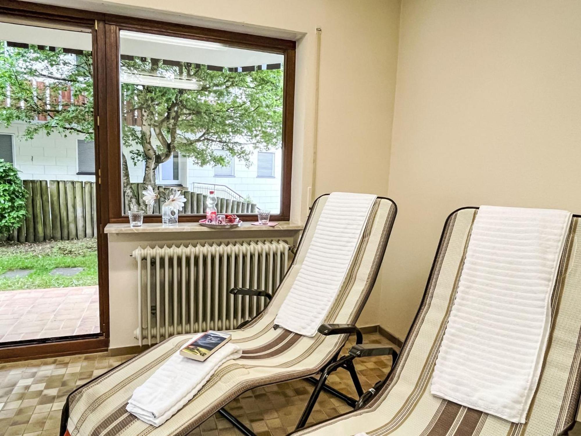 Apartment Wohnung 12 - Frank By Interhome Hoechenschwand Exterior photo